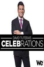 Watch David Tutera's CELEBrations M4uhd