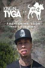 Watch Kingin' With Tyga M4uhd