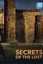 Watch Secrets of the Lost M4uhd