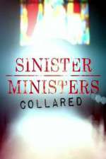 Watch Sinister Ministers Collared M4uhd