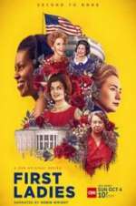 Watch First Ladies M4uhd