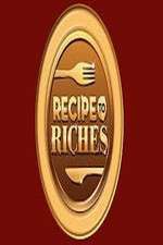 Watch Recipe To Riches M4uhd