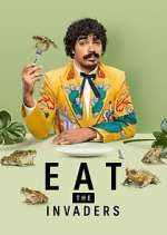 Watch Eat The Invaders M4uhd