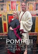 Watch Pompeii: Life in the City M4uhd