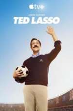 Watch Ted Lasso M4uhd