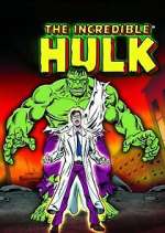 Watch The Incredible Hulk M4uhd