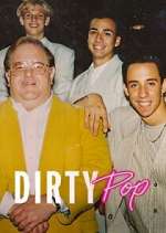 Watch Dirty Pop: The Boy Band Scam M4uhd