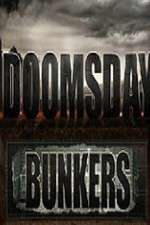 Watch Doomsday Bunkers M4uhd