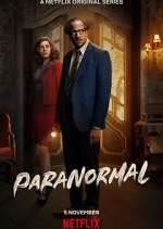 Watch Paranormal M4uhd
