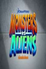 Watch Monsters vs. Aliens M4uhd
