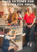 Watch Back in Time for the Corner Shop M4uhd