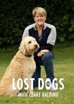 Watch Lost Dogs Live with Clare Balding M4uhd