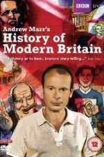 Watch Andrew Marr's History of Modern Britain M4uhd