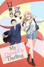 Watch My Dress-Up Darling M4uhd