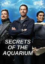 Watch Secrets of the Aquarium M4uhd