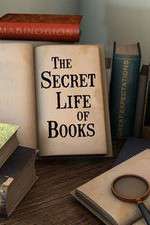 Watch The Secret Life of Books M4uhd