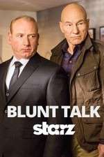 Watch Blunt Talk M4uhd