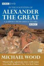 Watch In the Footsteps of Alexander the Great M4uhd