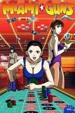 Watch Miami Guns M4uhd