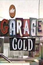 Watch Garage Gold M4uhd