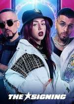 Watch La firma M4uhd