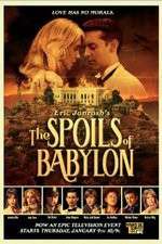 Watch The Spoils of Babylon M4uhd