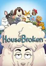 Watch Housebroken M4uhd