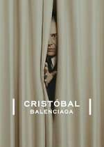 Watch Cristóbal Balenciaga M4uhd
