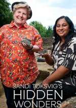 Watch Sandi Toksvig\'s Hidden Wonders M4uhd