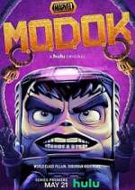 Watch Marvel's M.O.D.O.K. M4uhd
