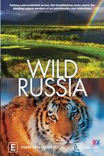 Watch Wild Russia M4uhd