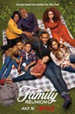 Watch Family Reunion M4uhd