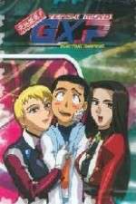 Watch Tenchi Muy� GXP M4uhd