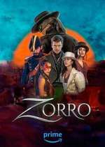 Watch Zorro M4uhd
