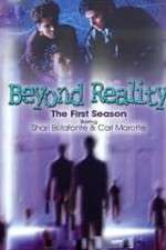 Watch Beyond Reality M4uhd