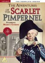 Watch The Adventures of the Scarlet Pimpernel M4uhd