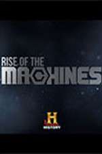 Watch Rise of the Machines M4uhd