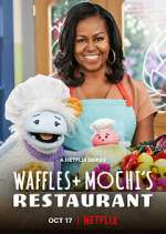 Watch Waffles + Mochi's Restaurant M4uhd