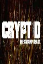 Watch Cryptid The Swamp Beast M4uhd