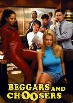 Watch Beggars and Choosers M4uhd