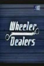 Watch Wheeler Dealers M4uhd