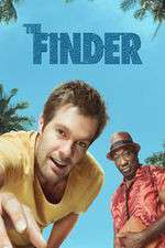 Watch The Finder M4uhd