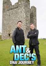 Watch Ant & Dec's DNA Journey M4uhd