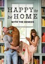 Watch Happy to Be Home With the Benkos M4uhd