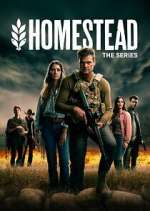 Watch Homestead: The Series M4uhd
