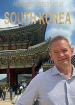 Watch Alexander Armstrong in South Korea M4uhd