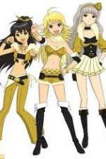 Watch The IDOLM@STER M4uhd