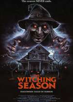 Watch The Witching Season M4uhd