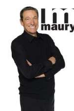 Watch Maury M4uhd