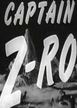 Watch Captain Z-Ro M4uhd